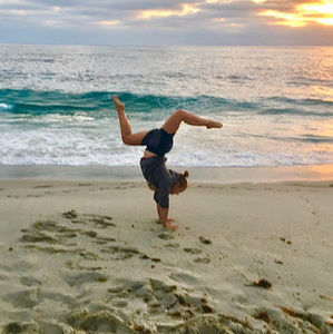 Meet your Posher, Joleta